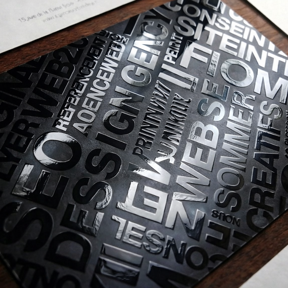 Barnizado UV Parcial